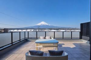 Miire Mt Fuji Natural