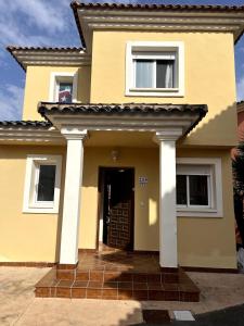 Casa Tracey Altaona Golf Resort