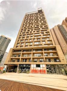 Distrito Prime 1-302