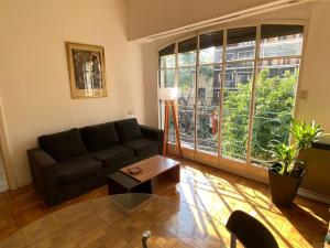 Almagro Residence