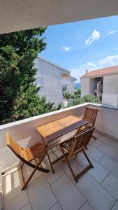 Apartments Ostrea - Mimoza