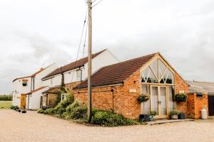 Deighton Lodge