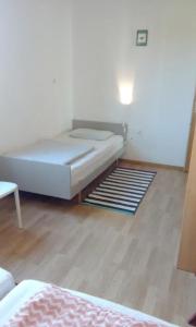 Frans apartment