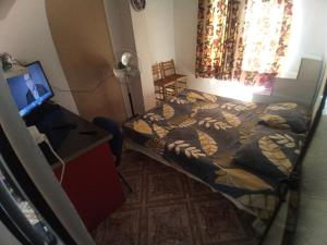 Yucca Private Studio 17