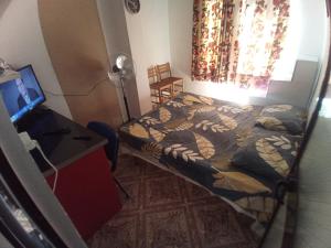 Yucca Private Studio 17