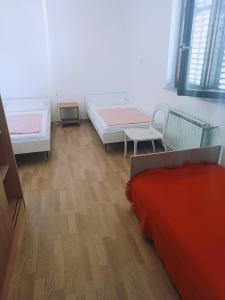 Frans apartment