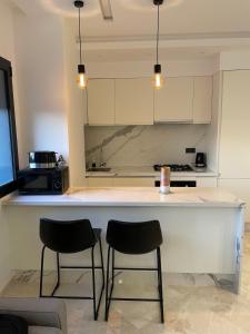Appartement quartier de la gare
