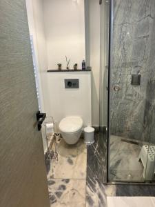 Appartement quartier de la gare