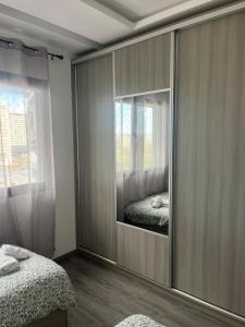 Appartement quartier de la gare