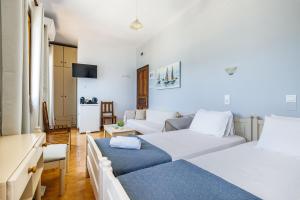 Adonis Rooms