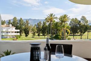 Apartment for Golf in Mijas