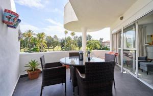 Apartment for Golf in Mijas