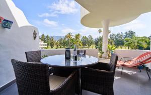 Apartment for Golf in Mijas