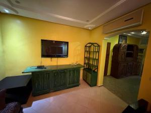 Bel et moderne appartement au centre ville