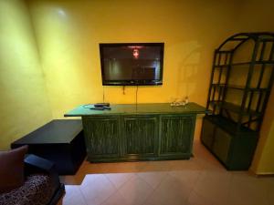 Bel et moderne appartement au centre ville