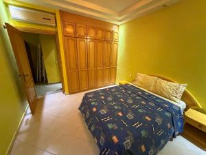 Bel et moderne appartement au centre ville