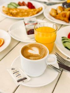 Family Hotel Haruni