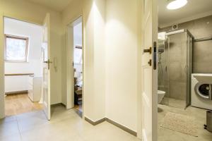 Apartamenty Szkolna Zakopane