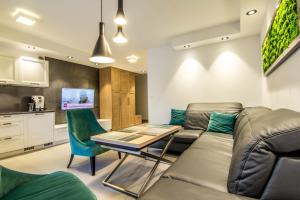 Apartamenty Szkolna Zakopane