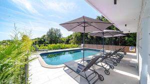 Villa Arborea by Villas Guide