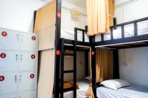 Ban Sansunhao Hostel