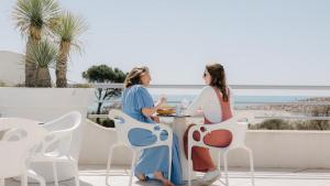 Hôtel Les Corallines - Thalasso & Resort