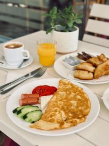 Family Hotel Haruni