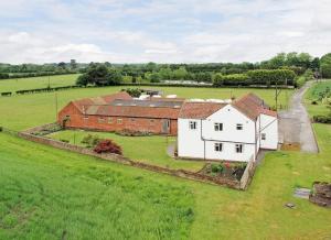 Deighton Lodge