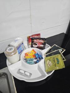 Selah Cozy Studio with Roof Top, 5G Wifi, Netflix, Close to CBD