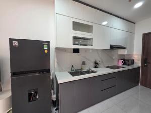 Dawncrest Apartment - Gym Pool For U in HCMC