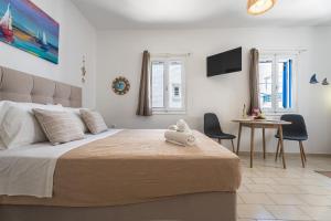 Tzivaeriparos studio