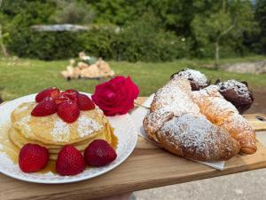 Tenuta Le Pietre Bed & Breakfast