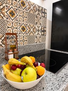 Odyssey Boutique Stay 2BR Design Tangier