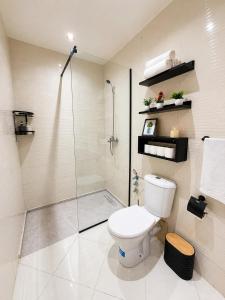 Odyssey Boutique Stay 2BR Design Tangier