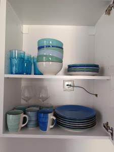 Apartment Kooli 27 , Pärnu