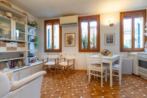 Ca Marina Homely Apartment