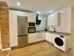 Maravilloso Apartamento Soho Center