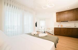 Rajna Apartments