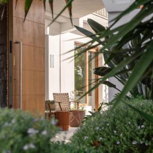 Boutique Apartments Marsol Ibiza