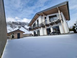 Alpen Aparts Alteck