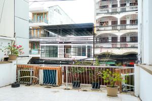 Ban Sansunhao Hostel
