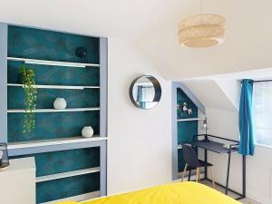 Residence El Pescado 2 - Appartement douillet
