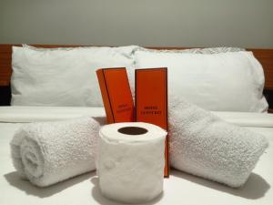 Grand Riviera Suites Manila Bay Stay