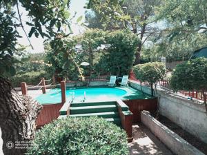 Oasi Villa Anthea