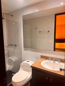 Luxury 2-Bedroom Apartment in Santa Barbara