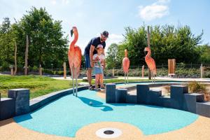 Summio Parc Aquadelta