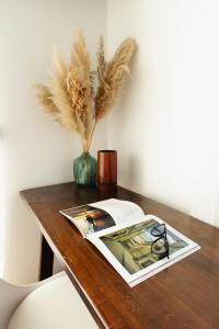 Borgo Suite by "The House Of Travelers"