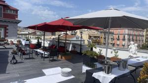 Hotel del Real Orto Botanico