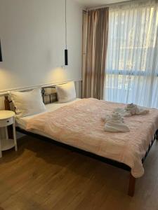 Art Studio in the Heart of Sofia Near Serdika
