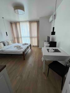 Art Studio in the Heart of Sofia Near Serdika